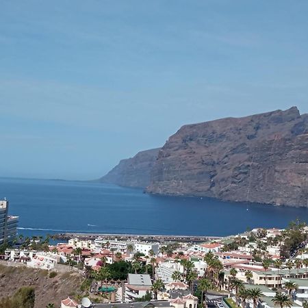Govimar Tenerife Puerto de Santiago  Esterno foto
