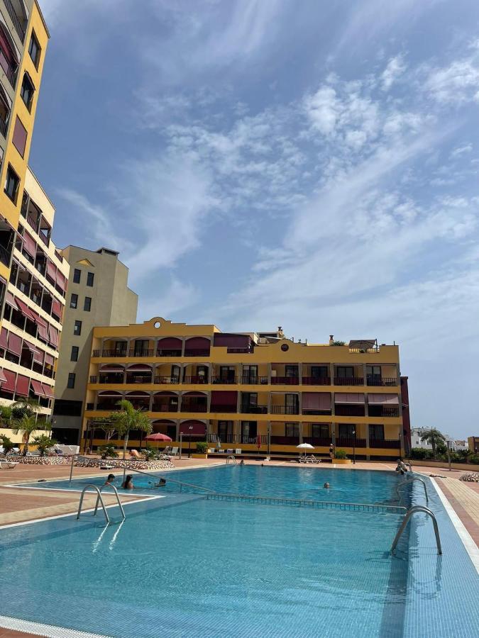 Govimar Tenerife Puerto de Santiago  Esterno foto