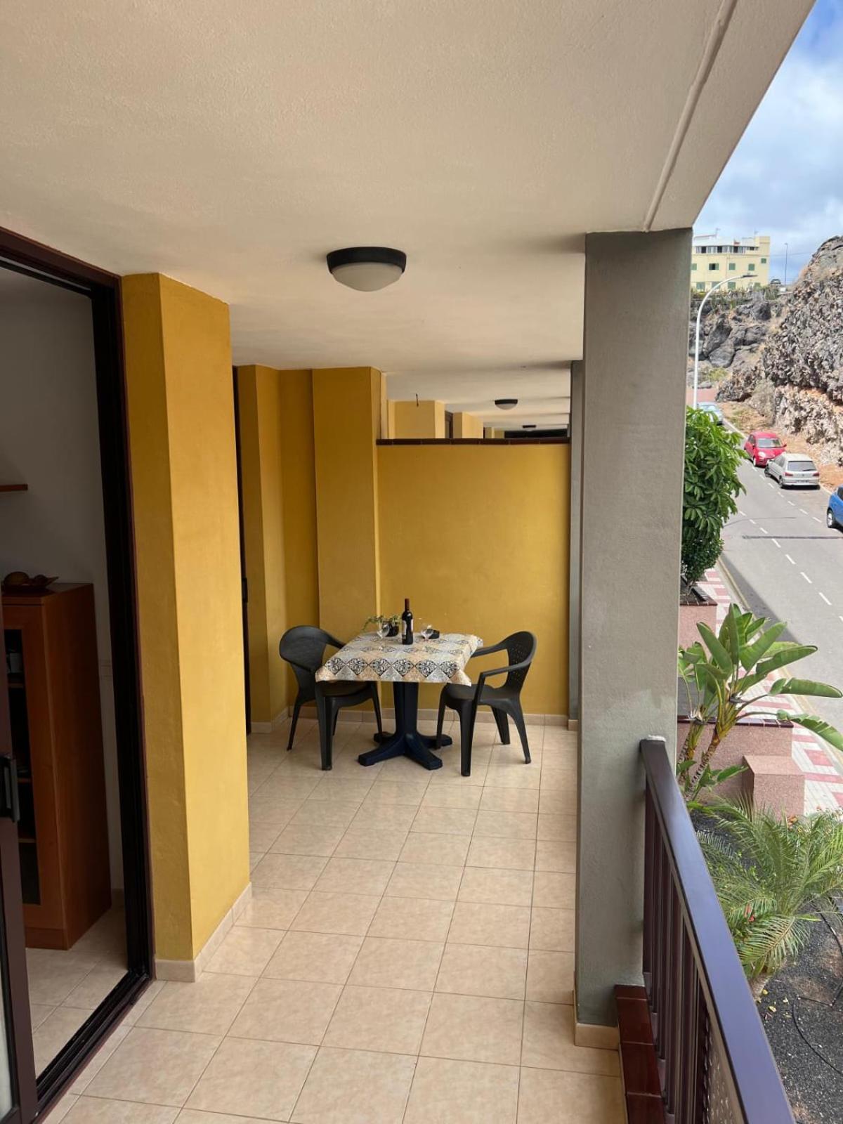 Govimar Tenerife Puerto de Santiago  Esterno foto